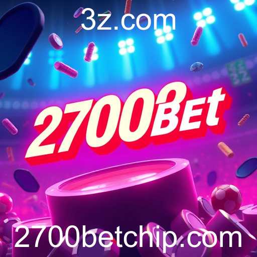 2700bet Aposta no Futuro dos Jogos Online