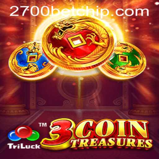 Exploring 3CoinTreasures: A Thrilling Adventure in Online Gaming