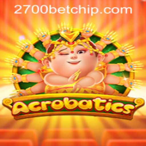 Exploring the Exciting World of Acrobatics and 2700bet PH Login