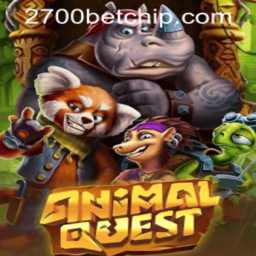 Discovering the World of AnimalQuest: A Unique Gaming Experience