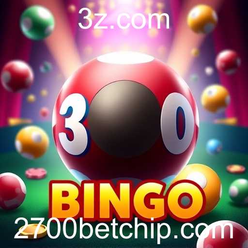 Explorando a Diversão dos Jogos de Bingo no 2700bet