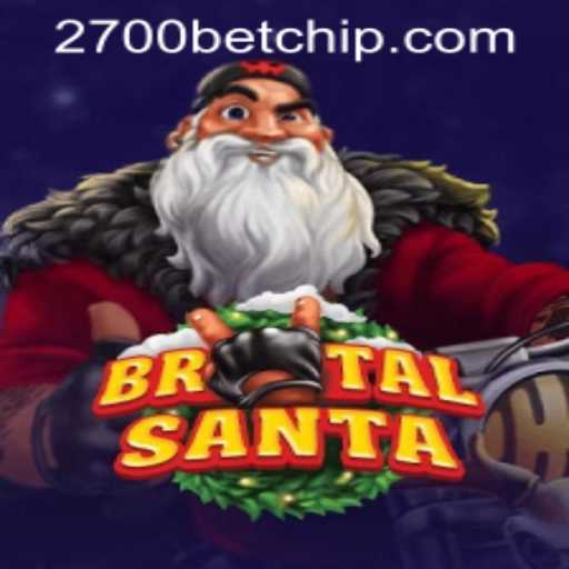 BrutalSanta: The Thrilling World of Festive Mayhem