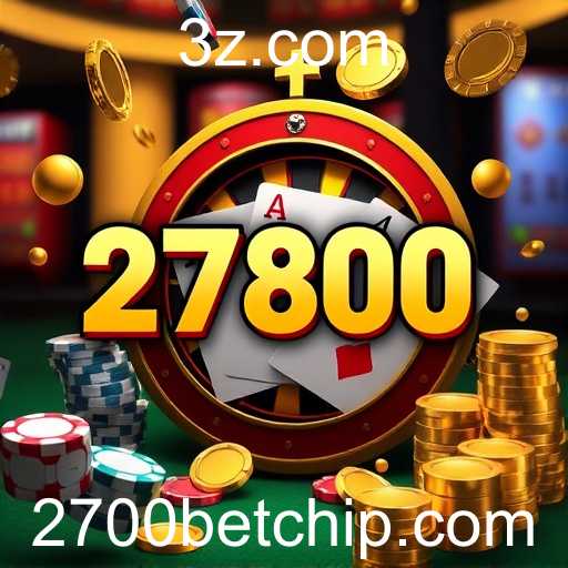 Explorando os Jogos de Cassino na '2700bet': Diversão e Oportunidades