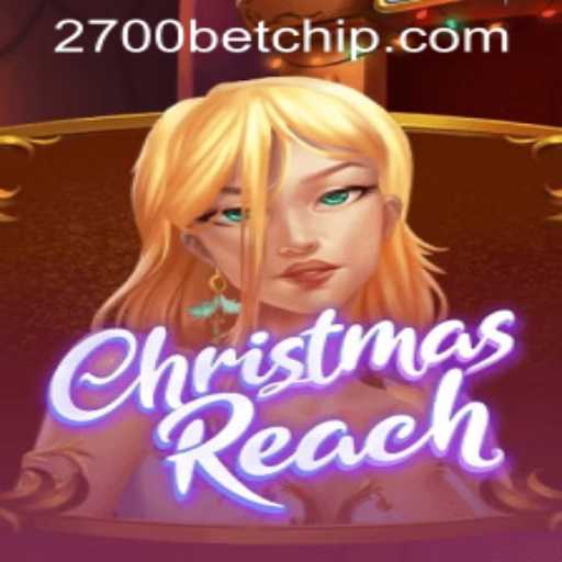 Discover the Magic of ChristmasReach: An Exciting Game with a Festive Twist