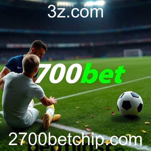 A Evolução das Apostas Online e o Modelo 2700bet