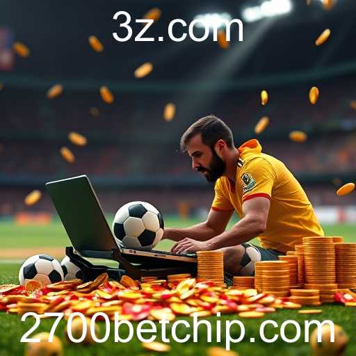 Expansão do Mercado de Jogos Online em 2025: O Caso do 2700bet