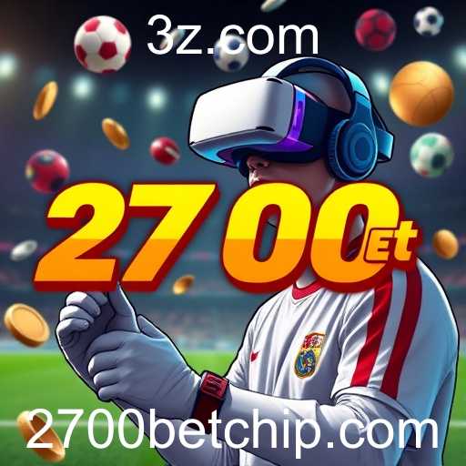 A Revolução dos Jogadores: 2700bet se Destaca no Crescimento das Apostas Online