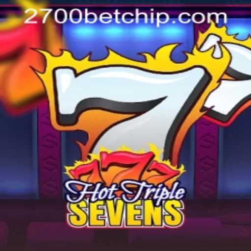 HotTripleSevens: An In-Depth Look at the Thrilling Game and 2700bet PH Login