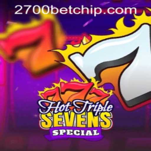 Exploring the Excitement of HotTripleSevensSpecial and Navigating 2700bet PH Login