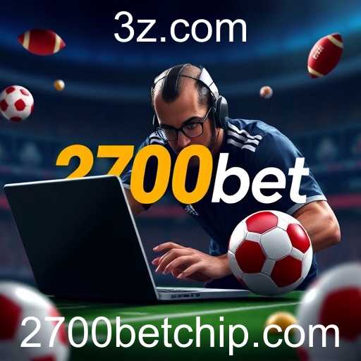 O Impacto do 2700bet no Cenário de Jogos em 2025