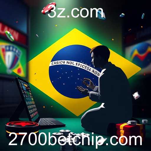 Impacto dos Cassinos Online no Brasil em 2025