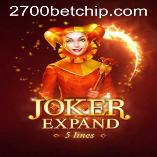 JokerExpand: A Revolutionary Casino Game Experience