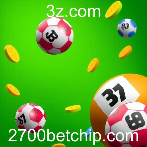A Ascensão dos Jogos de Loteria no 2700bet: Sorte e Emoção ao Seu Alcance