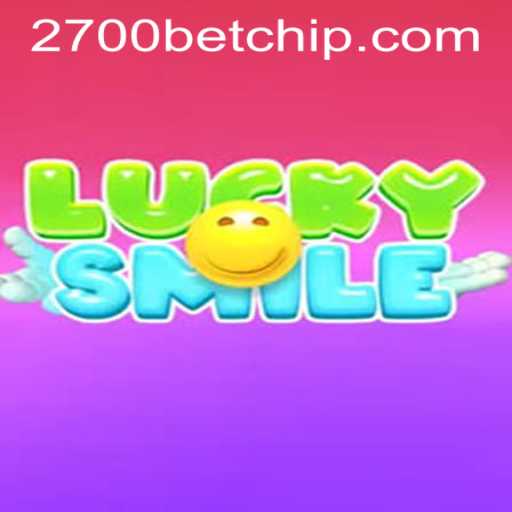 LuckySmile: Dive into the World of Online Gaming with 2700bet PH Login