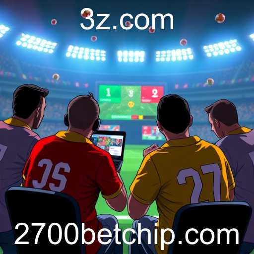 Tendências e Crescimento dos Jogos Online em 2025