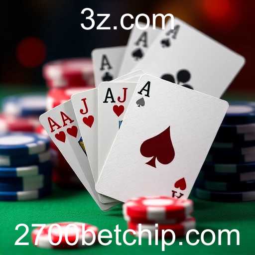 Descubra a Emoção dos Jogos de Poker no 2700bet