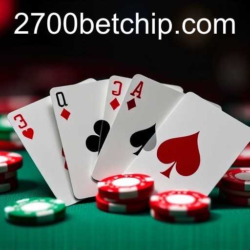 Poker Games: A Strategic Adventure in the World of Cards