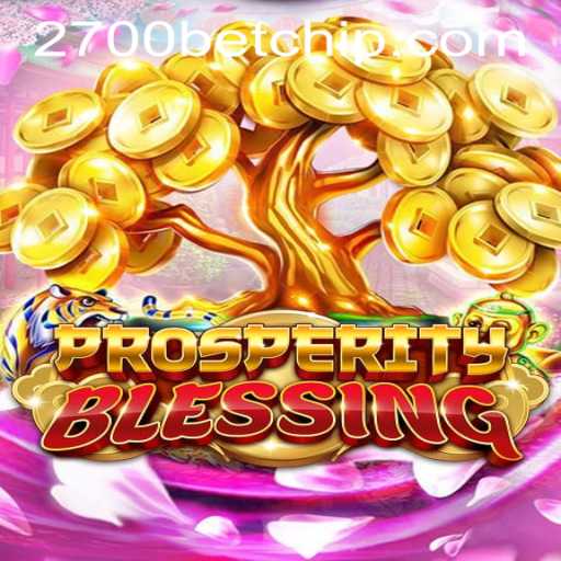 Exploring ProsperityBlessing: A Captivating New Addition with 2700bet PH Login