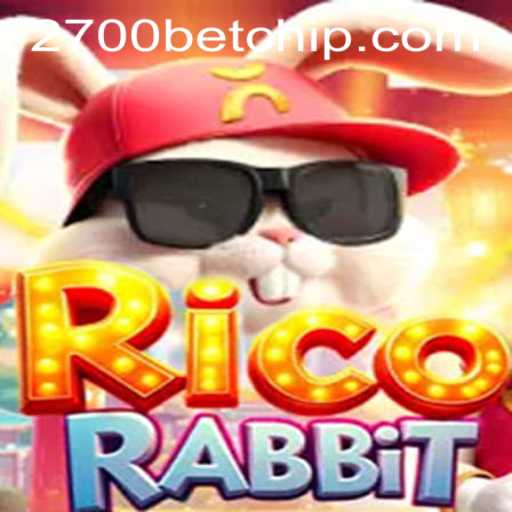 RicoRabbit: An Exciting New Game with 2700bet PH Login Features