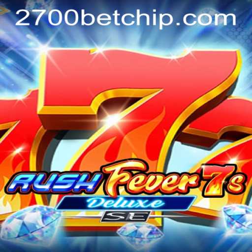 RushFever7sDeluxeSE: An Electrifying Casino Experience with 2700bet PH Login