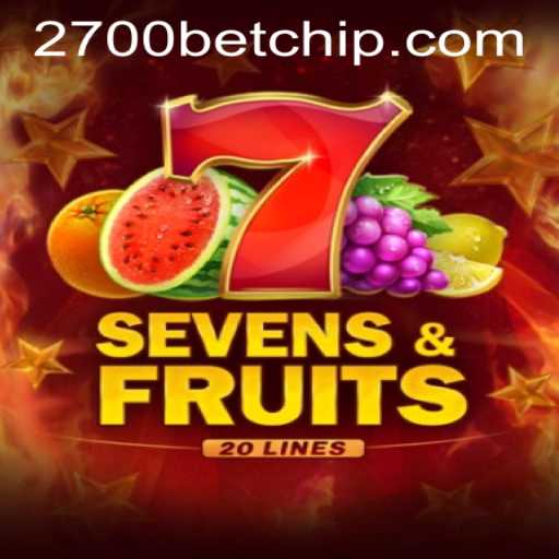 Exploring the Exciting World of SevensFruits20 and the 2700bet PH Login