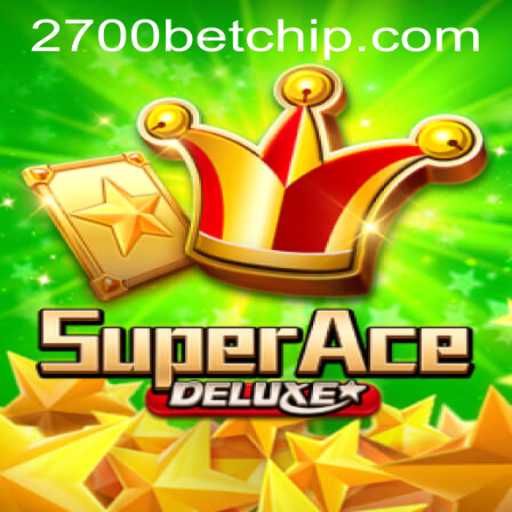 Experience the Thrills of SuperAceDeluxe with 2700bet PH Login