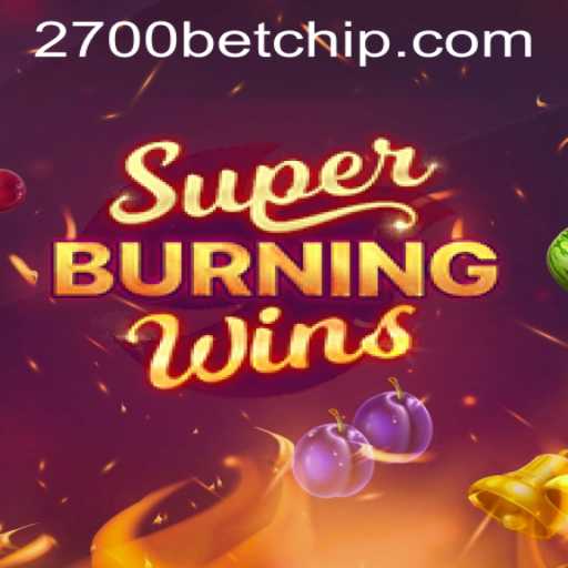 Experience the Excitement of SuperBurningWins: A Fiery Slot Game Adventure