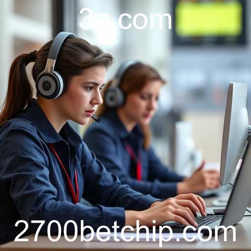Suporte ao Cliente: A Categoria Essencial no 2700bet