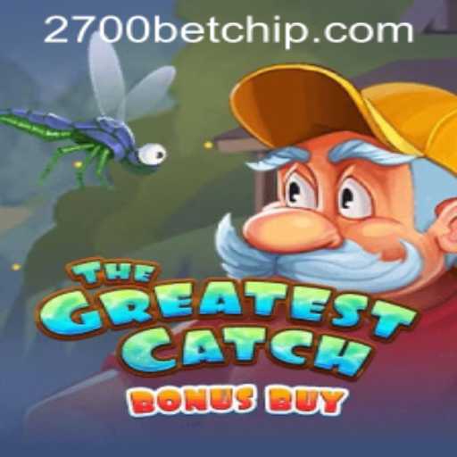 TheGreatestCatchBonusBuy: Dive into an Ocean of Gaming Excitement