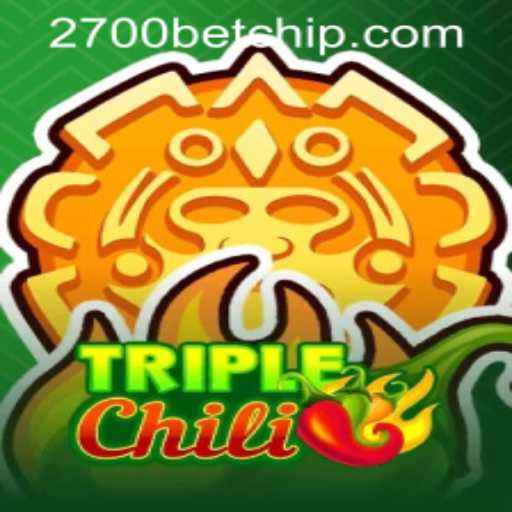 Discover TripleChili and Master the Game with 2700bet PH Login
