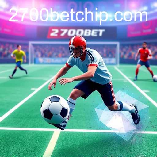 Exploring the Fascinating World of Virtual Sports and the 2700bet PH Login